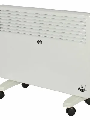 El Fuego Heizkonvektor » AY4952 « Mit Thermostat - 1500 Watt Top-Seller