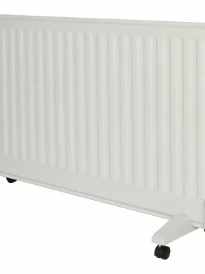 Letzte Chance El Fuego Öl-Panelheizer » AY4964 « 1000 W - 112 x 61,5 x 25,5 cm