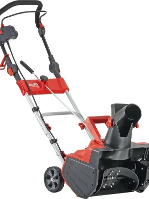 AL-KO Elektro-Schneefräse » SnowLine 46 E « 2000 W - 46 Räumbreite Nur Heute
