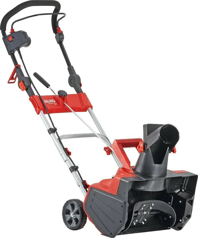 AL-KO Elektro-Schneefräse » SnowLine 46 E « 2000 W - 46 Räumbreite Nur Heute