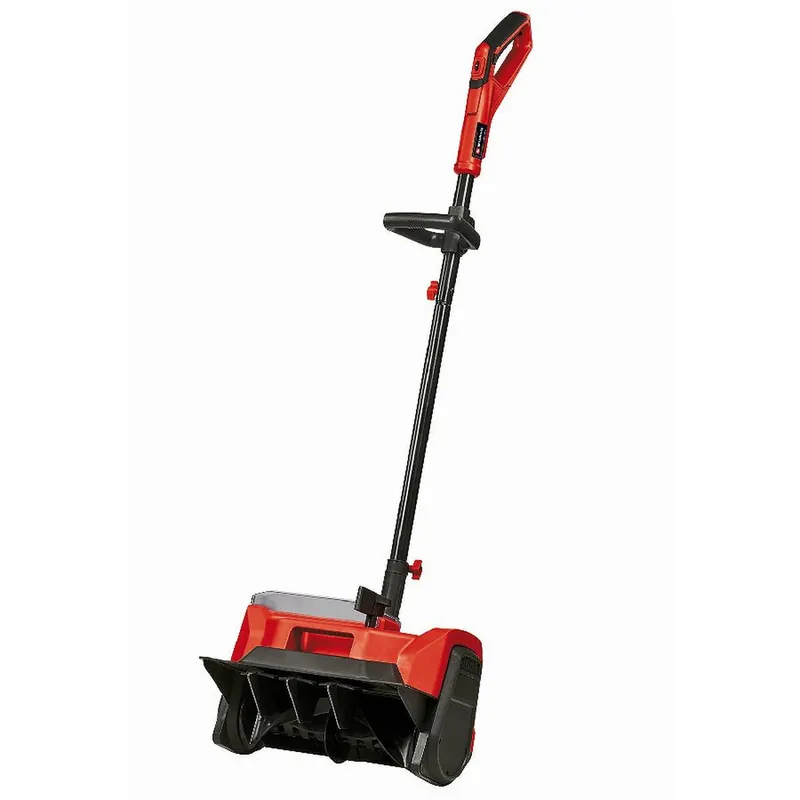 Einhell Akku-Schneefräse » GE-ST 36/40 Li E-Solo « 40 cm Räumbreite Neue Kollektion