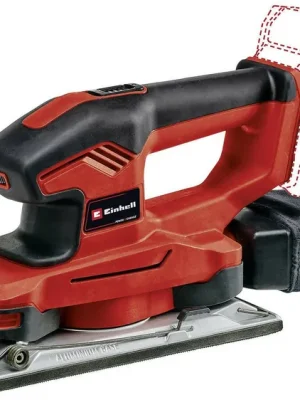 Beliebt Einhell Akku-Schwingschleifer » TE-OS 18/230 Li Solo « Power X-Change