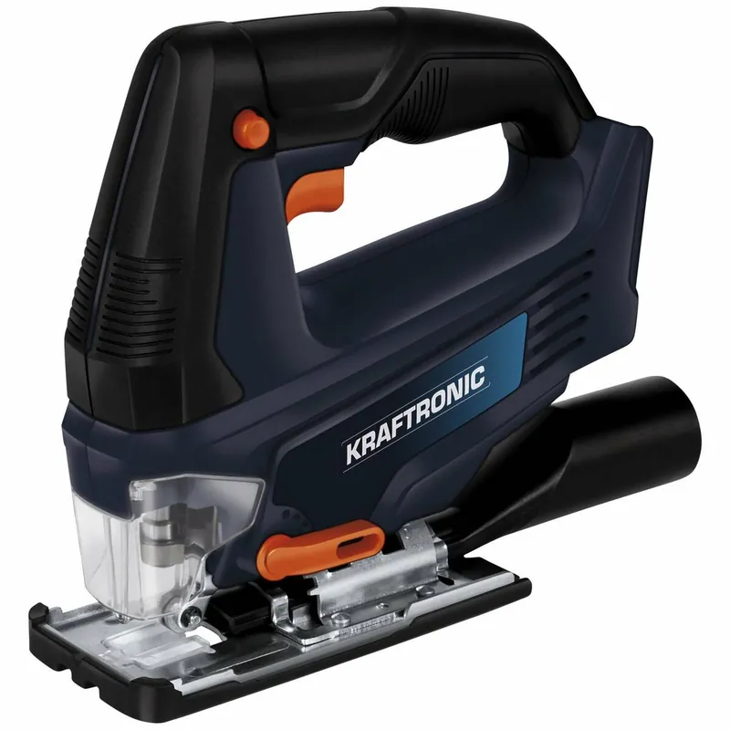 Schnäppchen Kraftronic Akku-Stichsäge » KT-ST 18 Li « Power X-Change Sologerät
