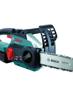 Bosch Akku-Kettensäge » AKE 30 LI « 36 Volt Markenprodukt