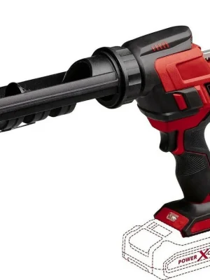 Einhell Akku-Kartuschenpistole » TE-SG 18/10 Li-Solo « Inkl. Tropfstop Markenware
