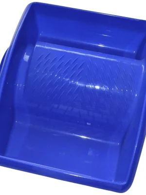 Renovo Easy Touch » Doppelfarbkammer Farbwanne « blau 24 x 30 cm Jetzt Kaufen