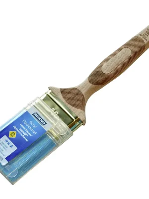 Renovo Fill-Pro Aqua » Flachpinsel 50 mm « Für wasserbasierte Lacke Sichere Zahlung
