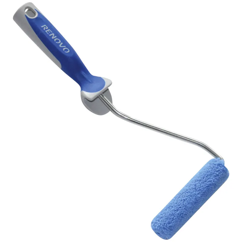 Renovo Lackierrolle » Blufelt Teflon® « Für Wasserlack-Systeme 11 cm Must-Have