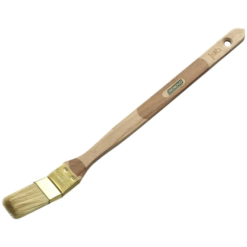 Renovo Wandfarben » Eckenpinsel 35 mm « Fill Pro Hightech-Borste, Pinsel Top-Seller