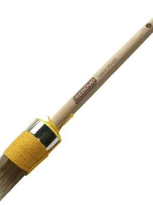 Renovo Lasur-Ringpinsel » 30 mm ⌀ « Fill-Pro Hightech Borste Neue Kollektion