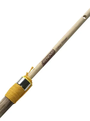 Preisreduziert Renovo Lasur-Ringpinsel » 20 mm ⌀ « Fill-Pro Hightech Borste