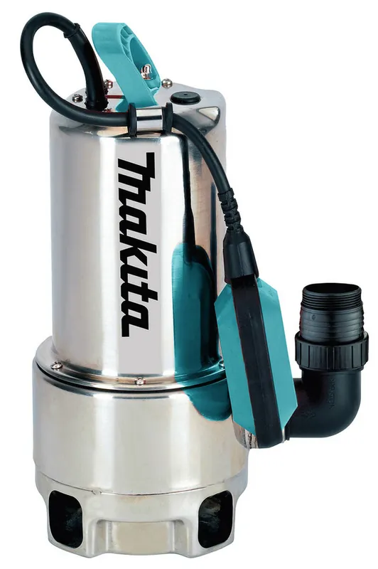 Direktkauf Makita Elektro-Tauchpumpe » PF1110 « 1100 Watt - Edelstahlgehäuse
