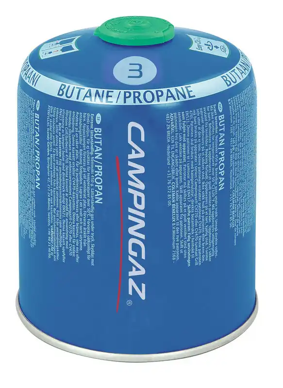 Rabatt Campingaz Gaskartusche » CV470 Plus « 450g Easy Clic® Verschluss