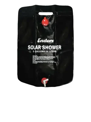 Sofort Bestellen Enders Campingzubehör » Solardusche 7497 « 20 Liter Volumen
