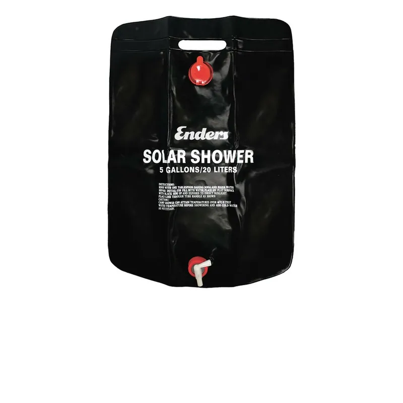 Sofort Bestellen Enders Campingzubehör » Solardusche 7497 « 20 Liter Volumen