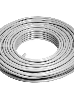 Sonderangebot Waskönig+Walter Feuchtraumleitung 50 m » 3 x 1,5 mm² « 230 Volt