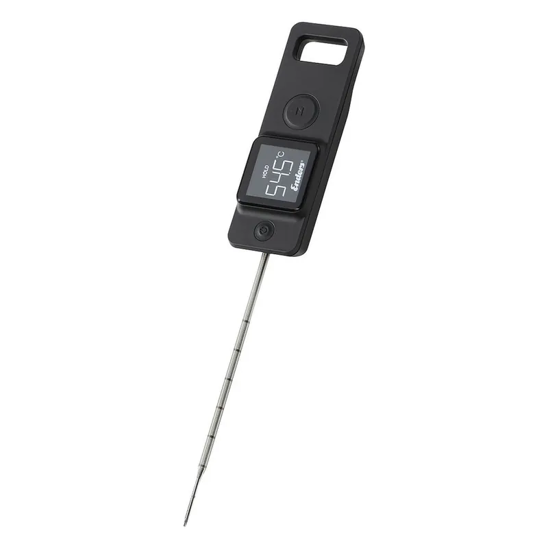Enders Premium Einstechthermometer » 8601 « Mit Display, 0-300 Grad Billig