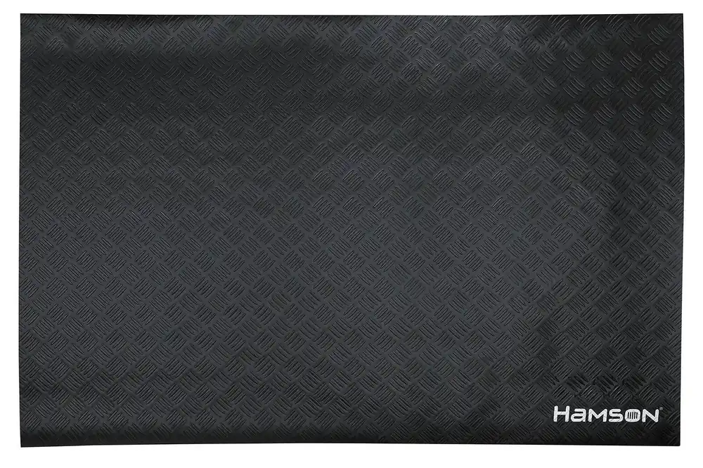 Top-Seller Hamson Zubehör » Grillschutzmatte « 80 x 120 cm