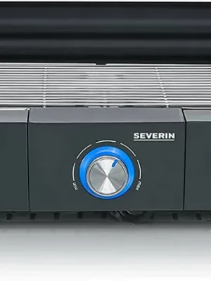 Severin Elektrogrill » PG 8565 « SafeTouch, Thermostat, 44,5 x 26cm Jetzt Kaufen