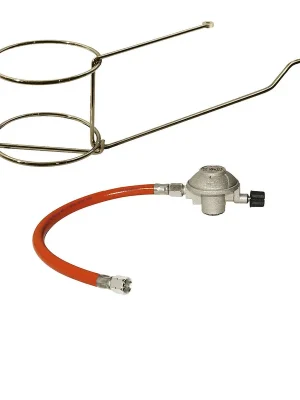Enders Campingzubehör » Kartuschenhalter-Set « Urban u. Explorer Serie Top-Angebot