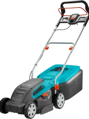 Gardena Elektro-Rasenmäher » PowerMax 1400/34 « klappbar, bis 450 m² Top-Preis