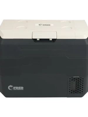 Eurom Kühlbox » Fred « 40l, USB, Netzstrom 230V, 12-24V, bis -20 Grad Bestseller