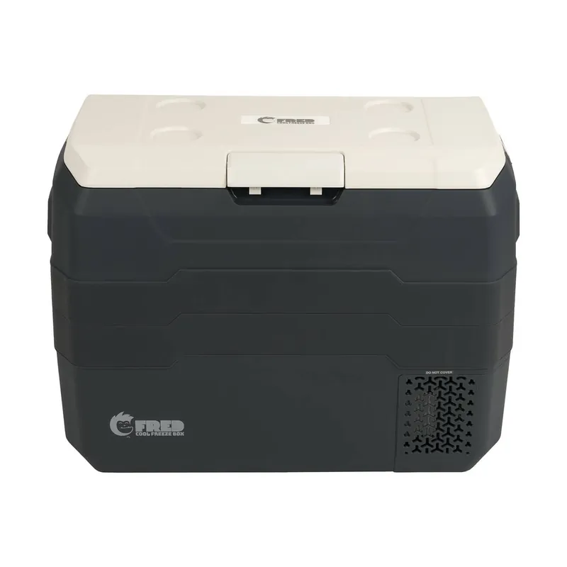 Eurom Kühlbox » Fred « 40l, USB, Netzstrom 230V, 12-24V, bis -20 Grad Bestseller