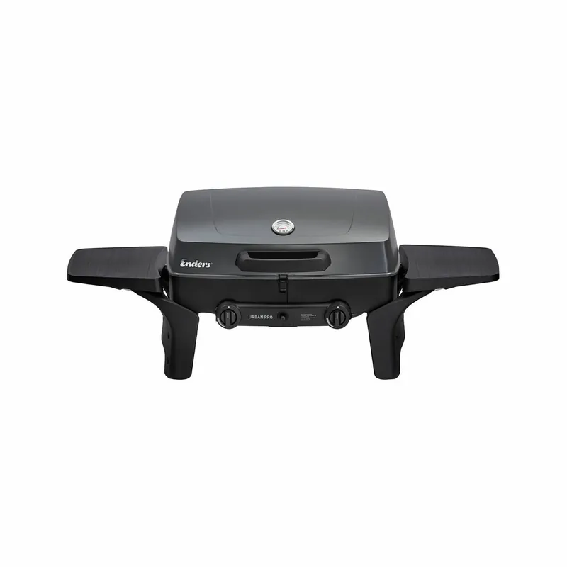 Enders Gasgrill » Urban Pro Caravan « 30mbar, Grillen, Backen & kochen Begrenztes Angebot