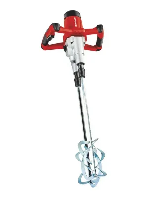 Einhell Farb-Mörtelrührer »TE-MX 1600-2 Twin « 1600 Watt Billig