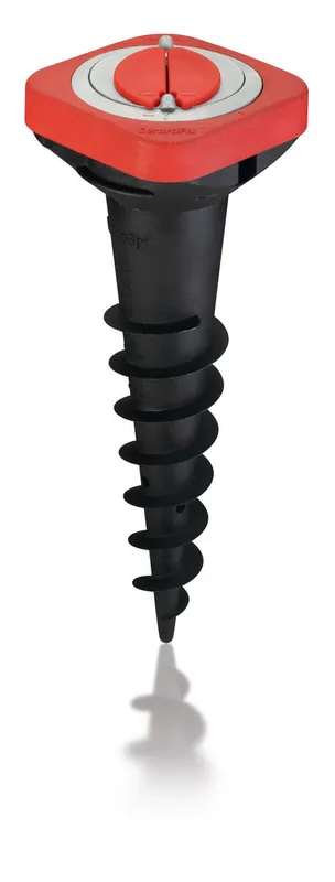 Blome Bodenhülse CentroFix »Ø 40/50/55mm « Länge 44cm Markenware