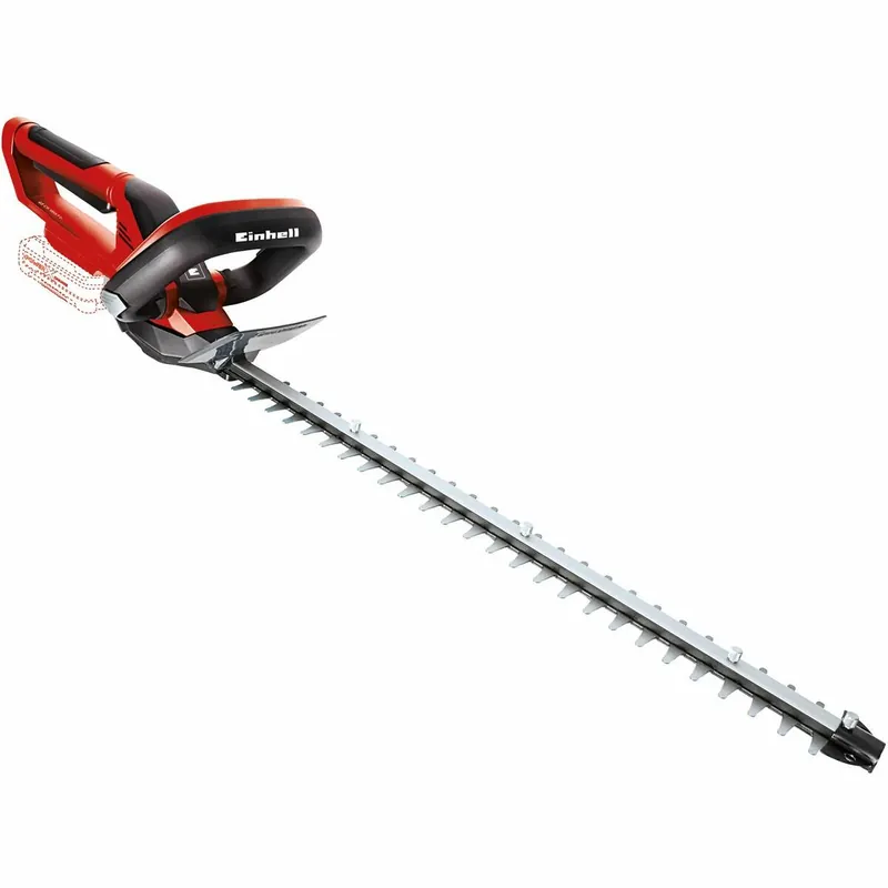 Einhell Akku-Heckenschere » GC-CH 1855/1 Li-Solo « 18V Diamantschliff Geprüft