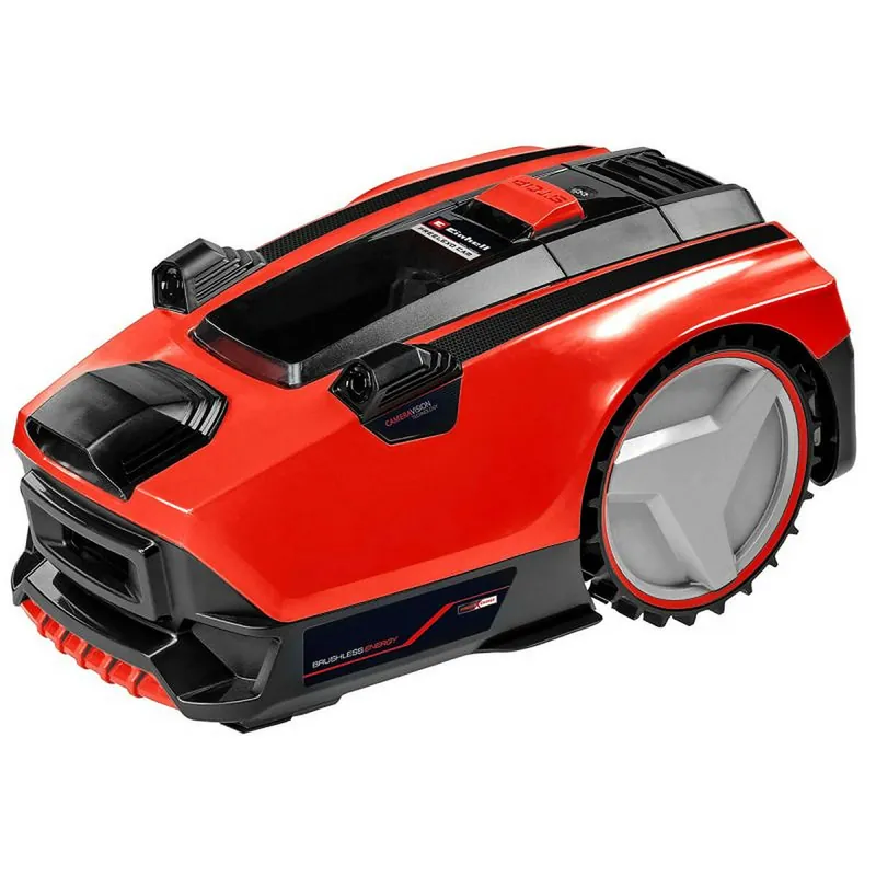 Preisknaller Einhell Mähroboter » FREELEXO 500 « LED-Anzeige