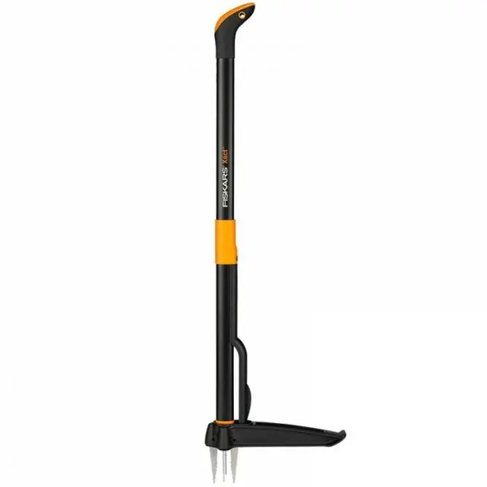 Top-Preis Fiskars Unkrautstecher » Xact « 1020126, 100 cm