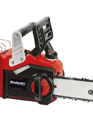 Aktuell Einhell Akku-Kettensäge » GP-LC 36/35 Li-Solo « Power X-Change 2x18V