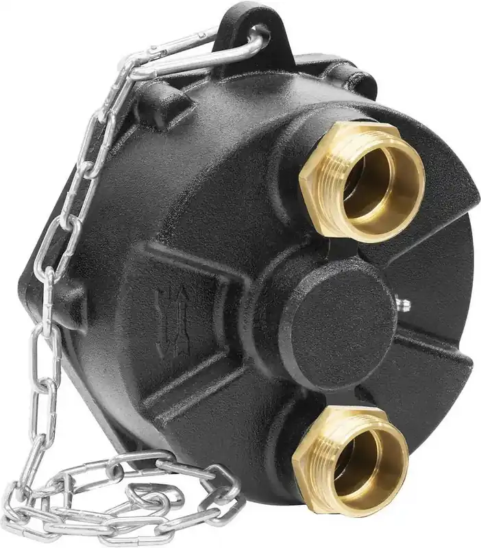 Super-Preis Güde Zapfwellenpumpe » ZWP 280-30 « Mit Fangkette, 30 bar, 16.800 l/h