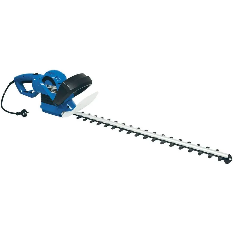 Neue Ware Güde Elektro-Heckenschere GHS 690 L, 690mm, 710W, Hecke, Schere, Strauch