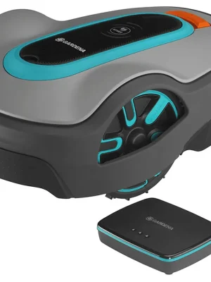 Highlight Gardena Mähroboter » smart SILENO life « inkl. Gateway, bis 750 qm
