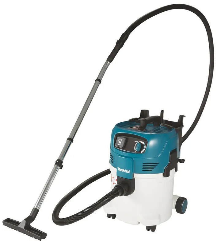 Makita Staubsauger » VC3012L « 30 Liter, 1500W, Filterklasse D Preisreduziert
