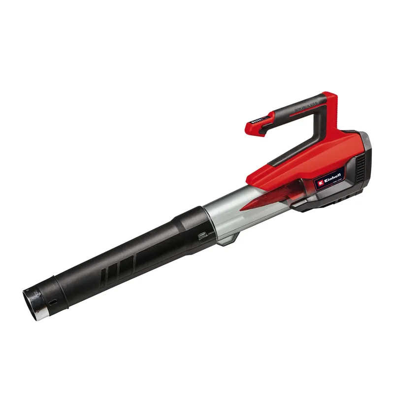 Einhell Akku-Laubbläser » GP-LB 18/200 Li E-Solo « PurePOWER Brushless Top-Seller