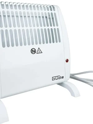 Güde Elektroheizer » GFW 520 « Thermostat, Frostwächter Angebot