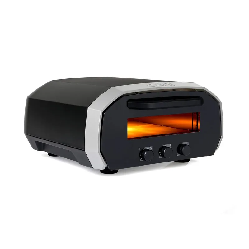 Ooni Pizzaofen » Volt 12 « 450 Grad, 90 Sek. Backzeit, voll elektrisch Begrenztes Angebot