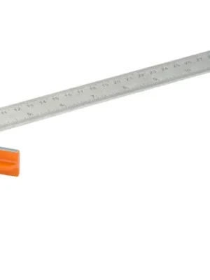 Must-Have Bahco Kombinationswinkel » CS150 « inkl. Griff u. Metall-Reißnadel
