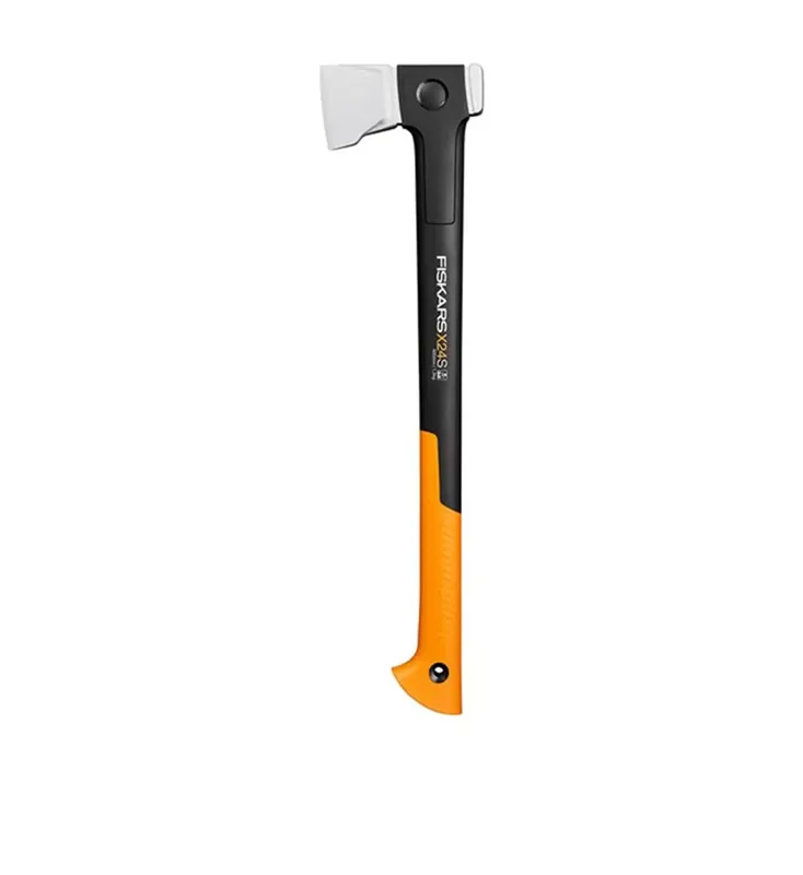 Jetzt Kaufen Fiskars Spaltaxt » X28 « 600 mm, SoftGrip™, FiberComp™