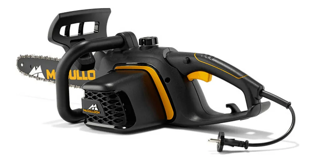 McCULLOCH » CSE2040S « 13.5 m/s, 2000W, 230V, inkl. 2.Kette Neu
