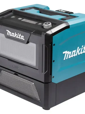 Neu Im Sortiment Makita Akku-Microwelle » MW001GZ « 40V