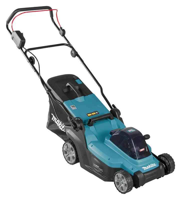 Makita Akku-Rasenmäher » LM003GM102 « Inkl. Akku, 40 V, XGT Direktkauf