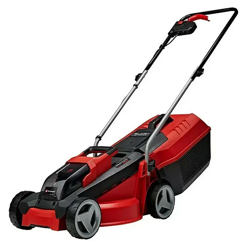 Preis Gesenkt Einhell Akku-Rasenmäher » GE-CM 18/30 Li « PurePOWER Brushless Motor