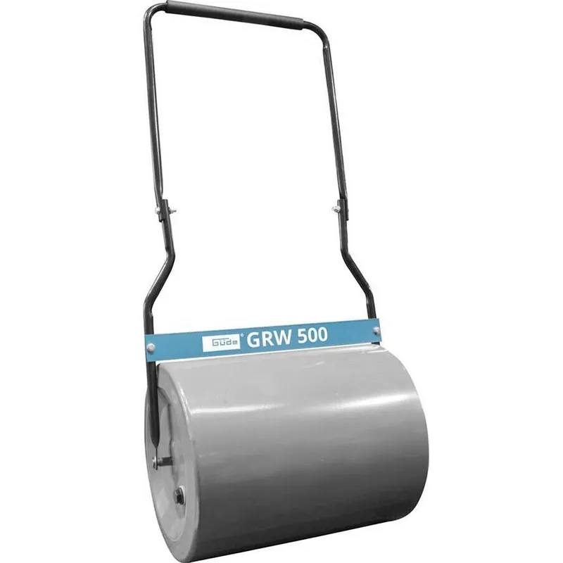 Highlight Güde Rasenwalze » GRW 500 « 74 kg, 495 mm, inkl. Softgrip u. Ergoholm