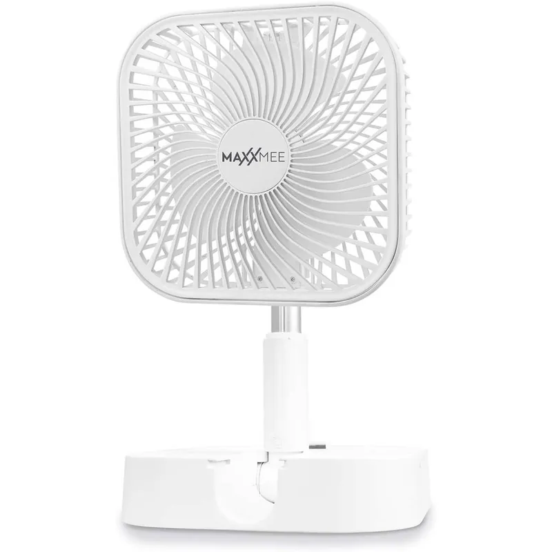 Maxxmee » Faltdesign-Ventilator « klappbar und kabelloser Betrieb Must-Have