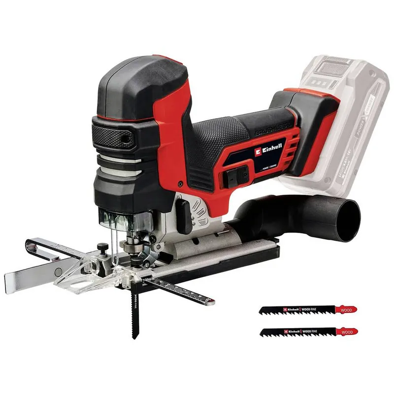 Einhell Professional Akku-Stichsäge » TP-JST 18/135 Li BL-Solo « 18 V Sonderangebot
